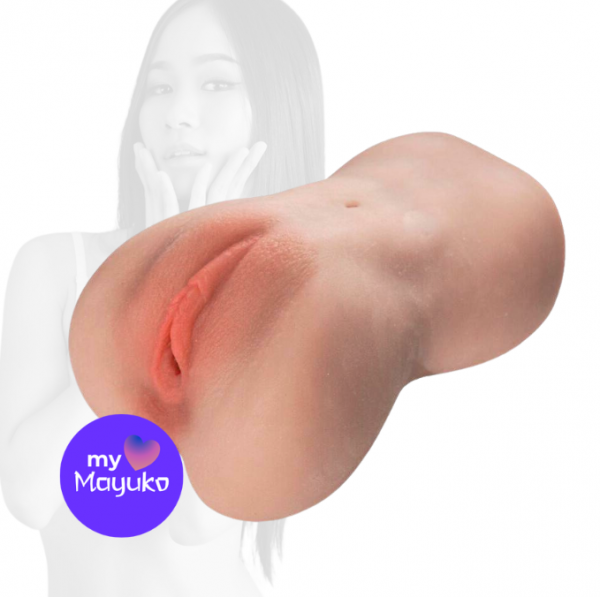 myMayuko Pocket Pussy