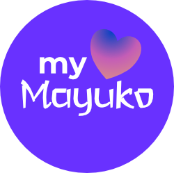 MyMayuko_Favicon